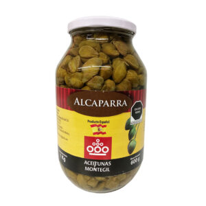 Alcaparra