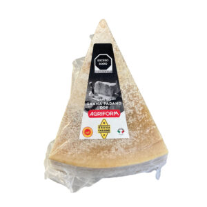 Queso Grana Padano (cuña)