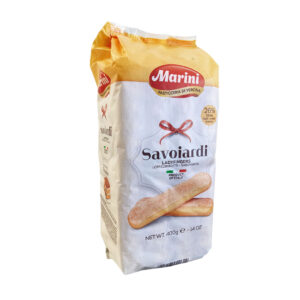 Galleta Savoiardi