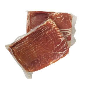 Jamón Serrano Real Ibérico (Rebanado)