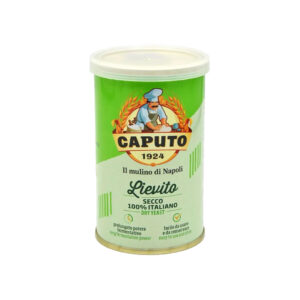 Levadura (Lievito secco)