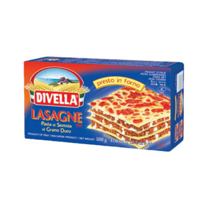 Lasagna