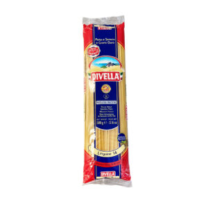 Fettuccine-Linguine-Spagueti