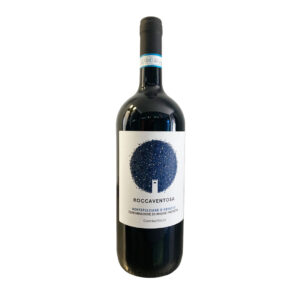 Montepulciano D´Abruzzo Rocca Ventosa
