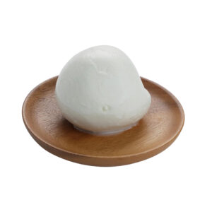 Queso Mozarella Di Búfala
