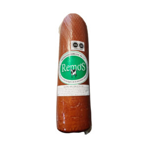 Queso Provolone Ahumado