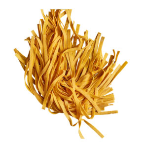 Tagliatelle 8 y 12 mm