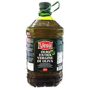 Aceite de Oliva Extra Virgen - Vesú