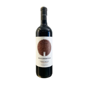 Cabernet Terre Di Chieti Rocca Ventosa