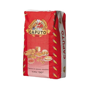 Harina Tipo "00" Línea Roja