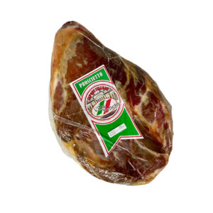 Prosciutto Crudo